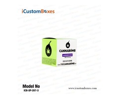Get Custom Bath Bomb Packaging whoelsale at iCustomBoxes | free-classifieds-usa.com - 1