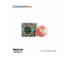 Get Custom Bath Bomb Packaging whoelsale at iCustomBoxes | free-classifieds-usa.com - 3