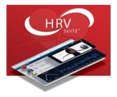 SOFTWARE : HRV SUITE | Biofeedback Resources International | free-classifieds-usa.com - 1