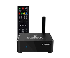SuperBox S1 Pro Looking for Distributors | free-classifieds-usa.com - 1