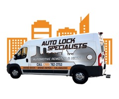 Mobile automotive locksmith service | free-classifieds-usa.com - 1