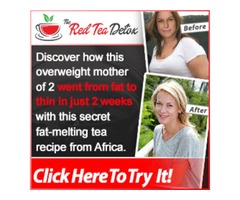 Lose 1 Pound Of Fat Every Night- With A Delicious Red Tea | free-classifieds-usa.com - 2