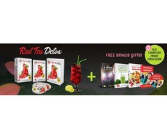 Lose 1 Pound Of Fat Every Night- With A Delicious Red Tea | free-classifieds-usa.com - 3