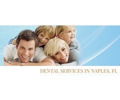 Dental crown service for improving the appearance of your tooth | free-classifieds-usa.com - 1