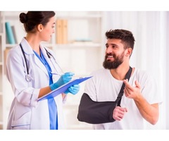 Accident Injury Doctor College Park | free-classifieds-usa.com - 1