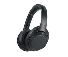 Sony Noise Cancelling Headphones | free-classifieds-usa.com - 1
