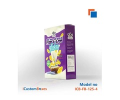 Get custom cereal boxes wholesale at iCustomBoxes | free-classifieds-usa.com - 2