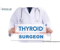 Best Throid Surgeon in Texas- Southlake General Surgery | free-classifieds-usa.com - 1