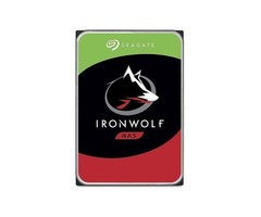 Seagate ST16000VN001 IronWolf 16TB 7200Rpm 256Mb SATA 6Gbps 3.5-Inch Hard Drive | free-classifieds-usa.com - 1