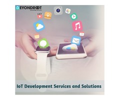 Improve business processes with IoT development Services and Solutions | free-classifieds-usa.com - 1