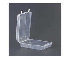 Clear Shoe Box - Under-bed Storage Container with Lid - For Shoes / Home / | free-classifieds-usa.com - 2