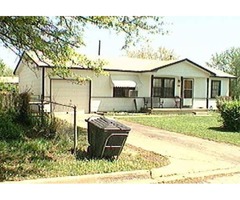 3 Bedroom house for sale - 5613 N Garrison Pl, Tulsa, OK 74126 | free-classifieds-usa.com - 1