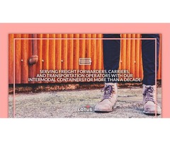 Intermodal Containers | Conex Shipping container | free-classifieds-usa.com - 1