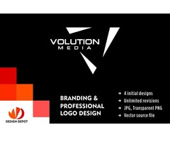 design a unique creative minimalist professional logo | free-classifieds-usa.com - 2