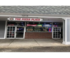 The pizza place | free-classifieds-usa.com - 1