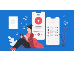 How much does it cost to develop an Online Music streaming App? | free-classifieds-usa.com - 1