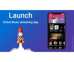 How much does it cost to develop an Online Music streaming App? | free-classifieds-usa.com - 2
