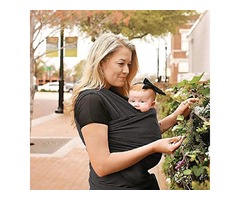 4 in 1 Baby Wrap Carrier and Ring Sling | free-classifieds-usa.com - 3