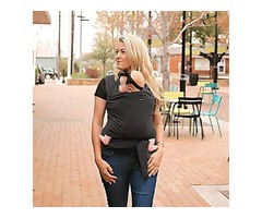 4 in 1 Baby Wrap Carrier and Ring Sling | free-classifieds-usa.com - 4