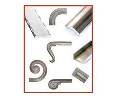 Aluminum Handrail and Fittings from Archiron Design | free-classifieds-usa.com - 1