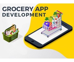 Best Online Grocery Mobile App Development Company in USA | free-classifieds-usa.com - 2