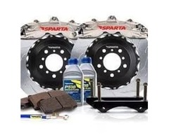 Performance Disc Brake Rotors | Buy Big Brake Kits - Sparta | free-classifieds-usa.com - 1