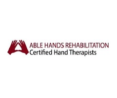 Able Hands Rehabilitation - Certified Hand Therapists | free-classifieds-usa.com - 1