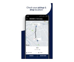Get affordable and reliable rides with BHUUMI Ride-sharing app  | free-classifieds-usa.com - 2