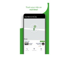 Get affordable and reliable rides with BHUUMI Ride-sharing app  | free-classifieds-usa.com - 3