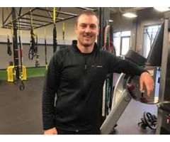 Certified Personal Trainer in North Scottsdale - Pulse Fitness | free-classifieds-usa.com - 3