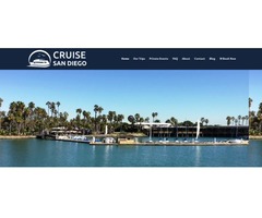 Enjoy with san diego mission bay cruises in san diego | free-classifieds-usa.com - 1