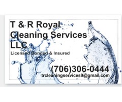 T and R Royal Cleaning Services LLC | free-classifieds-usa.com - 1