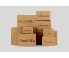 Packvilla - Carton Box | free-classifieds-usa.com - 1