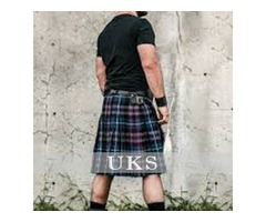 Buy Scottish Clan Tartan Kilts Collection Near me in USA at UtilityKiltStore® | free-classifieds-usa.com - 2