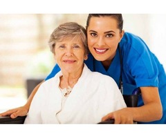 Home Health Aide Agent | free-classifieds-usa.com - 1