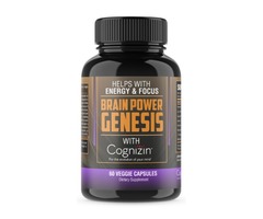 Supplements for Foggy Brain | free-classifieds-usa.com - 1