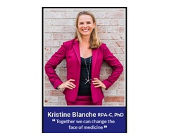 Kristine Blanche Breast Health and Prevention Protocol | Woodbury | Great Neck | free-classifieds-usa.com - 1