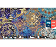 A Good Las Vegas Professional Wallpapering,Wallpaper Installer,Paper Hanger, Mural Installation, | free-classifieds-usa.com - 3