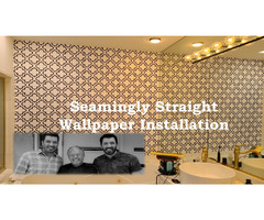 A Good Las Vegas Professional Wallpapering,Wallpaper Installer,Paper Hanger, Mural Installation, | free-classifieds-usa.com - 4