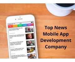Top News Mobile App Development Company | free-classifieds-usa.com - 2