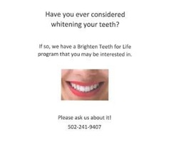 Dental clinic La Grange | free-classifieds-usa.com - 3