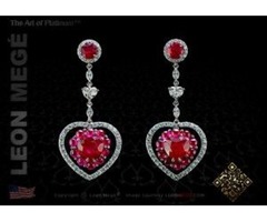 Find Variety of Unique Hand Made Earrings at Leonmege | free-classifieds-usa.com - 1