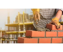 Waiting To Sign Up with a Construction Company That Does Masonry Work? | free-classifieds-usa.com - 1