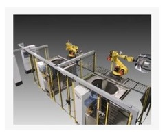 Affordable Automated Material Handling System | Pioneerindsys.com | free-classifieds-usa.com - 1