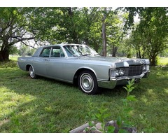 1969 Lincoln Continental | free-classifieds-usa.com - 1