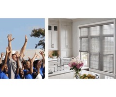 Quality Lutron Shades in Stamford at a Fair Price!! | free-classifieds-usa.com - 1