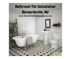 Best Way for Bathroom Tile Installation | free-classifieds-usa.com - 1