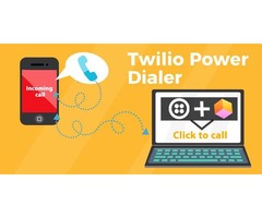 Twilio Auto Dialer:-Dial Multiple Call at Single Click  | free-classifieds-usa.com - 2