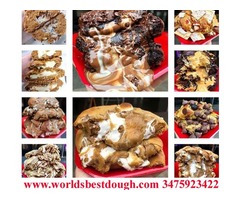 Looking Delicious Cookies Dough Order Online | Cookie Dough Order in NY | free-classifieds-usa.com - 1