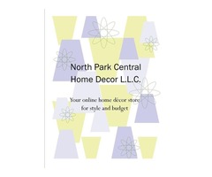 North Park Central Home Decor L.L.C. | free-classifieds-usa.com - 1